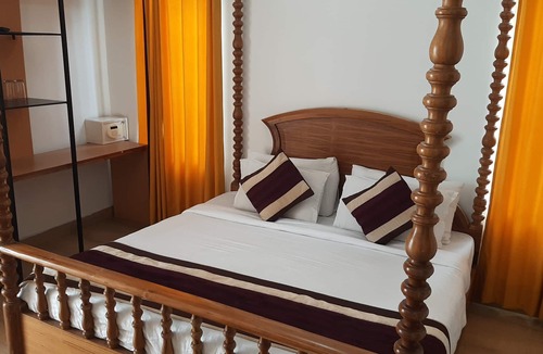 Meerut Resort | KOSHA RESORT