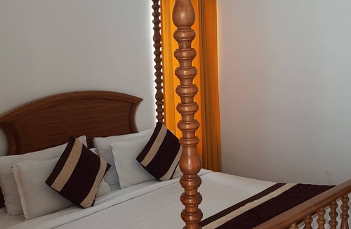 Meerut Resort | KOSHA RESORT