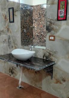 Mathura House | Kosmic Stays