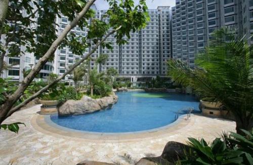 Hung Hom Bay Apartment | Kowloon Harbourfront Hotel