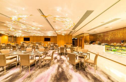 Hung Hom Bay Apartment | Kowloon Harbourfront Hotel