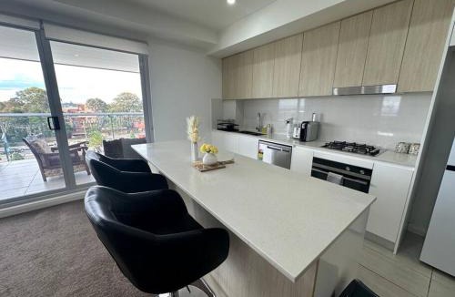 Blacktown Apartment | KozyGuru | Blacktown | 3 Bedroom APT