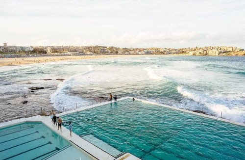 Bondi Beach Apartment | KozyGuru | Bondi Beach | Lovely Studio