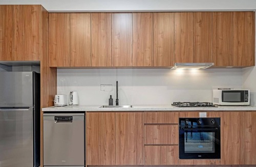 Cobbitty House | KozyGuru | Cobbitty | Cozy One-Bedroom Retreat