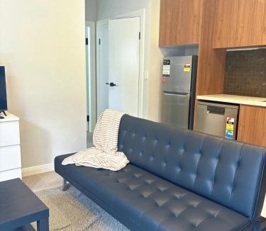 Cobbitty House | KozyGuru | Cobbitty | Cozy One-Bedroom Retreat