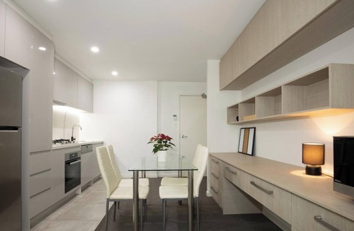 Epping Apartment | KozyGuru | Epping | Stylish 1 Bedroom Apartment