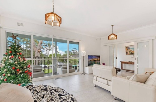 Forestville House | KozyGuru | Forestville | Charming 3BR House
