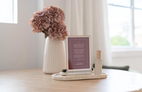 Forestville Apartment | KozyGuru | Forestville | Modern Hotel-Style Studio