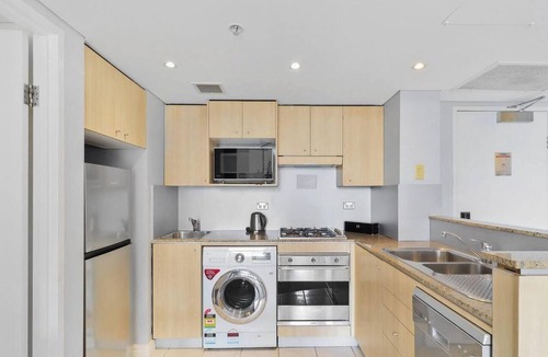 Haymarket Apartment | KozyGuru | Haymarket | Best Location + Big Balcony