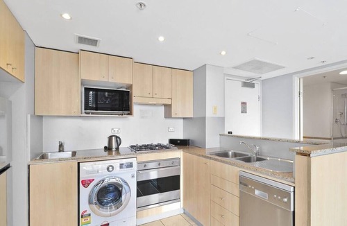 Haymarket Apartment | KozyGuru | Haymarket | Best Location + Big Balcony