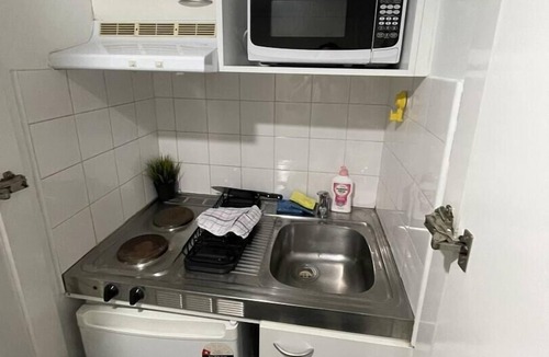 Haymarket Apartment | KozyGuru | Haymarket | Best Location Studio