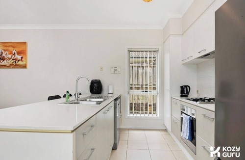 Kellyville Ridge House | KozyGuru | Kellyville Ridge | 4 Bedroom House