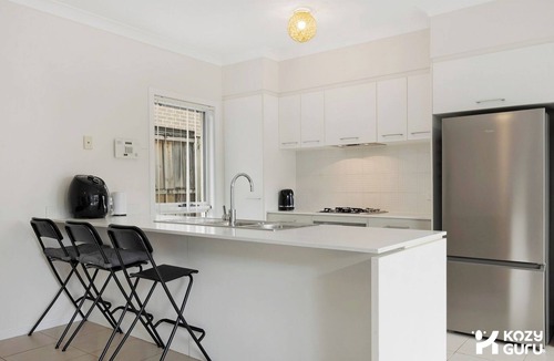 Kellyville Ridge House | KozyGuru | Kellyville Ridge | 4 Bedroom House