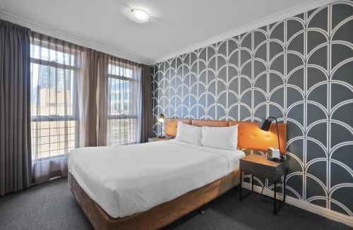 Haymarket Apartment | KOZYGURU | Sydney CBD | Amazing View | 2 Bed Family Apartment