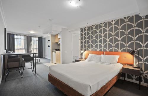 Haymarket Apartment | KOZYGURU | Sydney CBD | Amazing View | 2 Bed Family Apartment