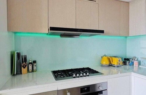 Wentworth Point Apartment | KozyGuru | Wentworth Point | 1 Bed Waterview Apt