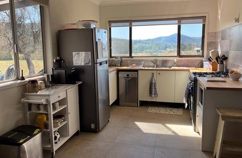 Krambach House | Krambach Cabin Farmstay, mid northcoast, pets, Forster, Gloucester,Taree, Nabiac