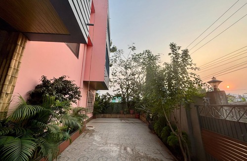 Sualkuchi House | Krishna Shree Residency – Where Comfort Meets Spacious Living