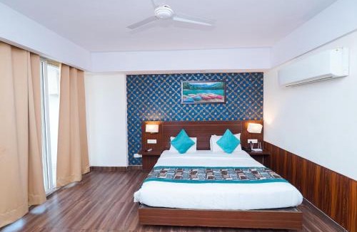 Mathura Hotel | Krishna Valley, Vrindavan
