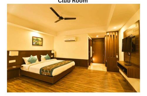 Mathura Hotel | Krishna Valley, Vrindavan