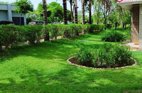 Mathura Villa | Krsn's Hari Abode - By Nitya Eco Living