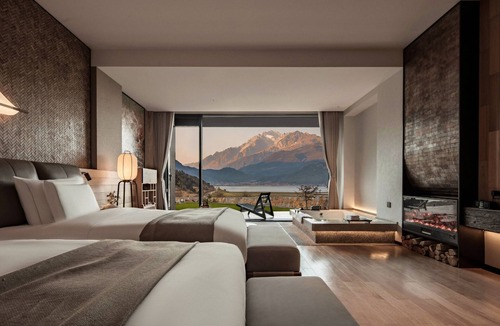 Yulong Resort | Kugar Resort