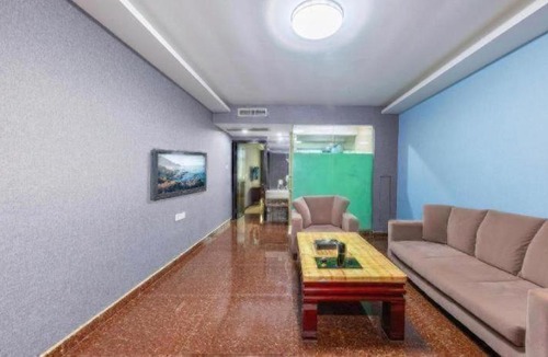 Shenzhen Hotel | Kui Chong Holiday Hotel