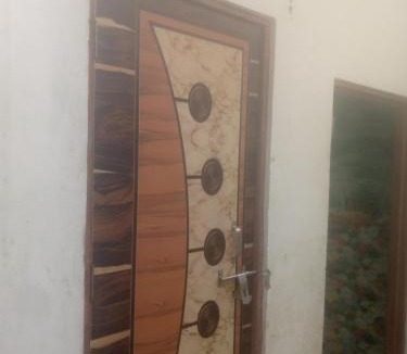 Budaun House | Kumar Homestay