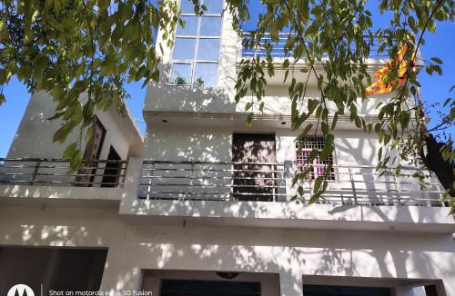 Budaun House | Kumar Homestay