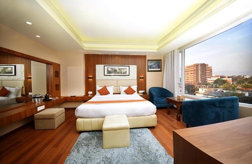 Thamel Hotel | Kumari Boutique Hotel