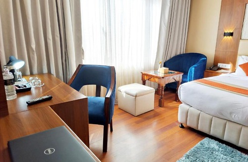 Thamel Hotel | Kumari Boutique Hotel