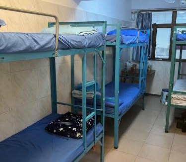 Tsim Sha Tsui Hotel | Kung-fu Hostel 功夫旅舍