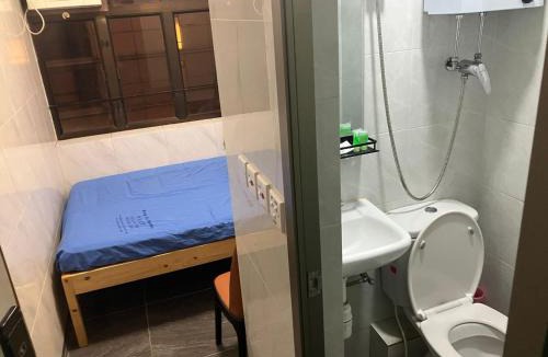 Tsim Sha Tsui Hotel | Kung-fu Hostel 功夫旅舍