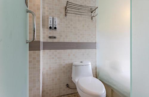 Tangkou Town Hostel | Kunlun International Youth Hostel