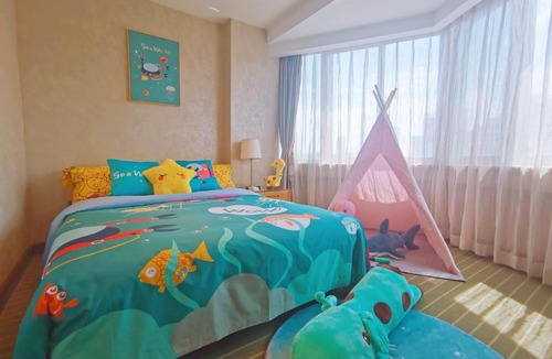 Kunming City Centre Hotel | Kunming Haitian Hotel