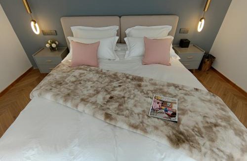 Kunming City Centre Apartment | Kunming Hotel High Sky View Apartment