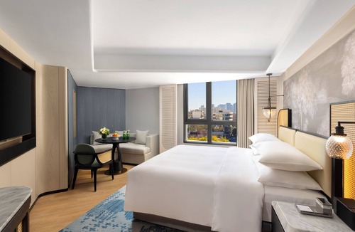 Guandu Hotel | Kunming Kasion Hotel