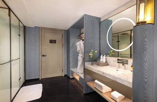 Guandu Hotel | Kunming Kasion Hotel