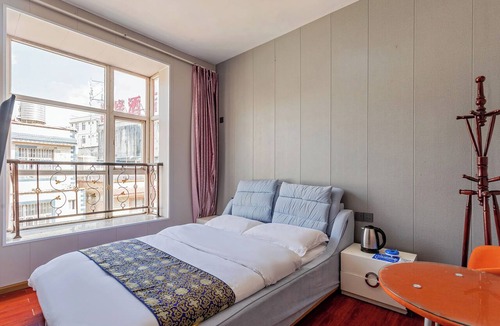 Guandu Hostel | Kunming Panju Hotel