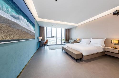 Chenggong County Apartment | Kunming Yuxi Hotel