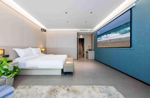 Chenggong County Apartment | Kunming Yuxi Hotel