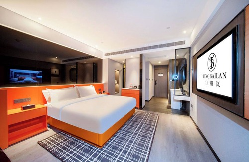 Chenggong Hotel | kunmingtingbolanjiudian