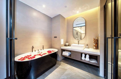 Chenggong Hotel | kunmingtingbolanjiudian