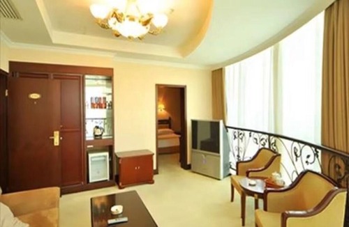 Kunshan Hotel | Kunshan Yuxing Hotel