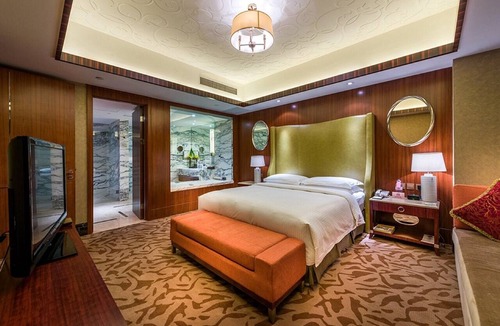 Wangjing Hotel | Kuntai Hotel Beijing