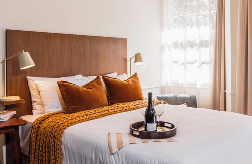 Erskineville Hotel | Kurrajong Hotel Sydney