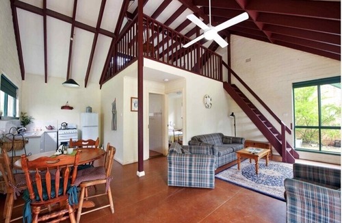 Wheeny Creek Cottage | Kurrajong Trails and Cottages