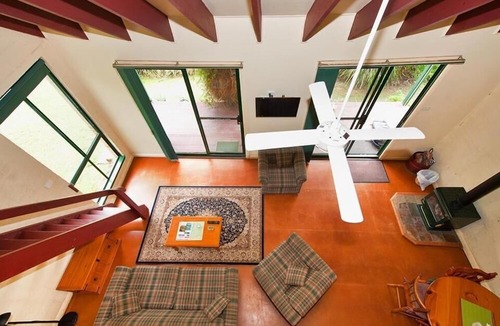Wheeny Creek Cottage | Kurrajong Trails and Cottages