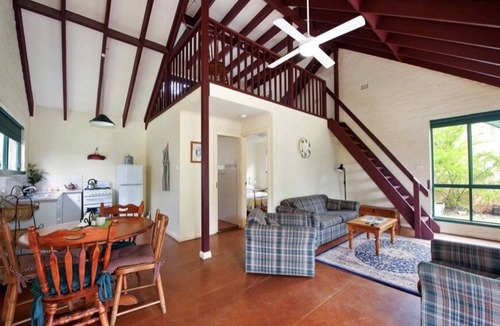 Wheeny Creek Cottage | Kurrajong Trails and Cottages