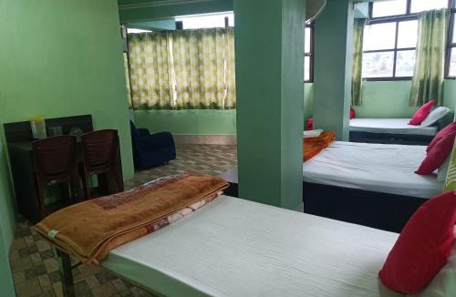 Dibrugarh Hotel | Kusum Hotel